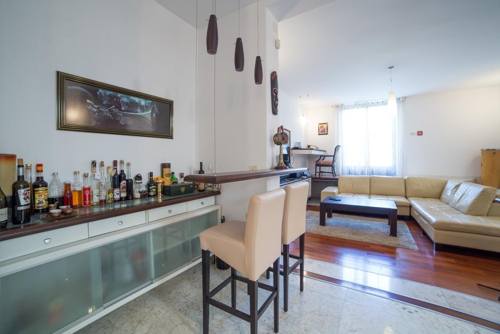 Apartmán Style *