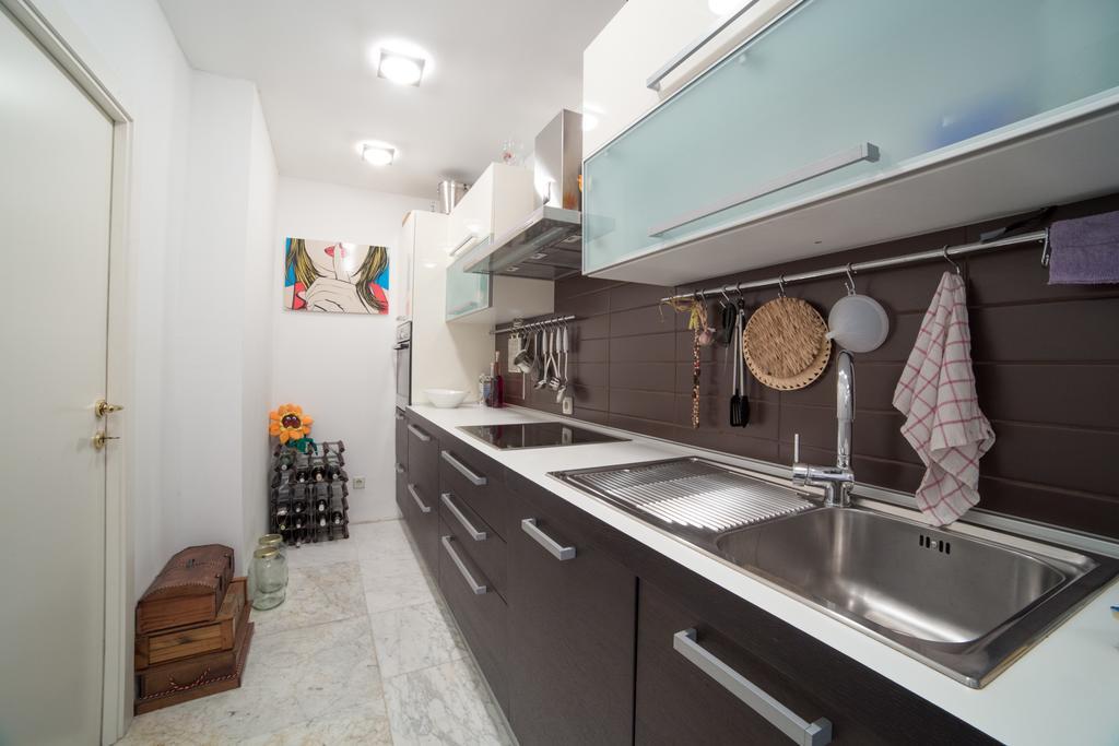 Style Apartmán Split