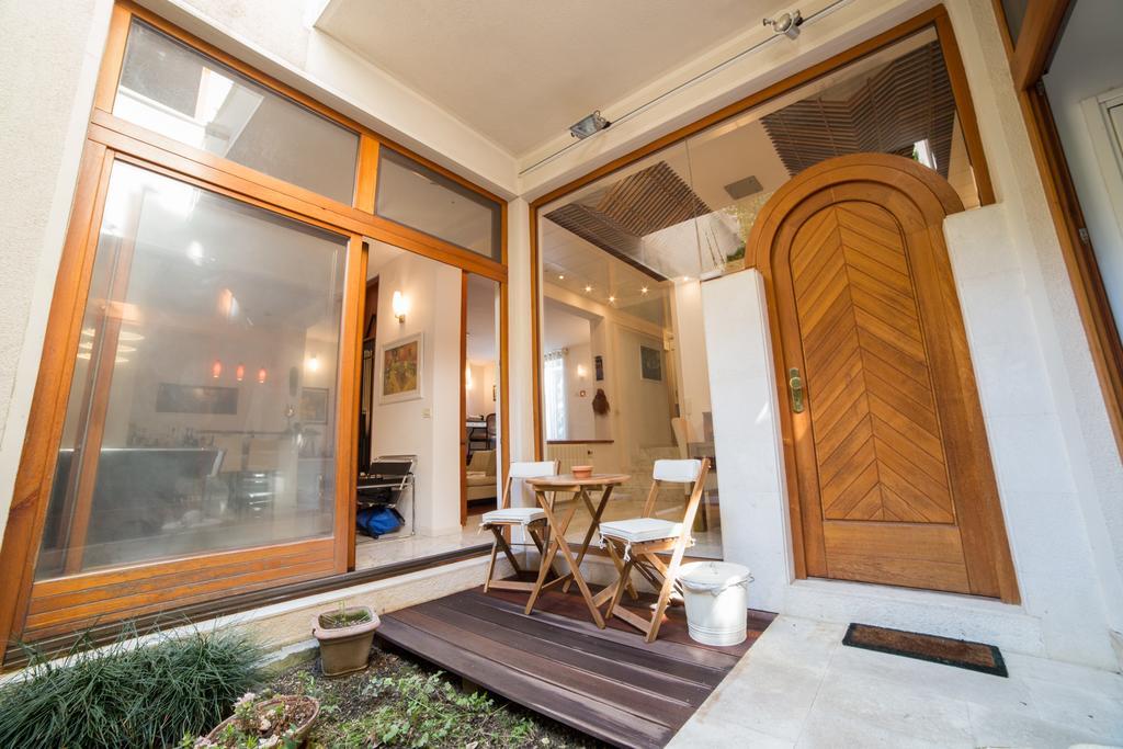 Apartmán Style